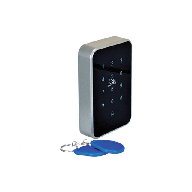 K2 TTLOCK