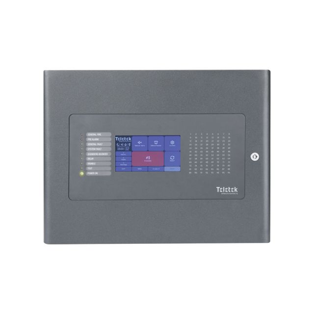 Teletek IRIS 4