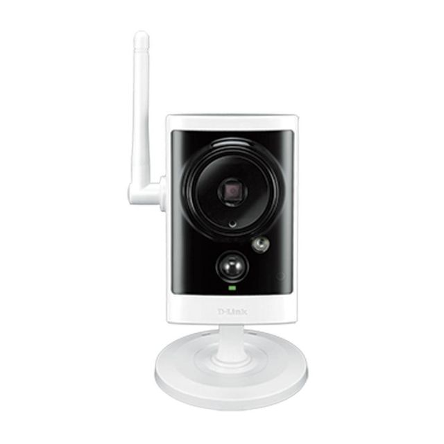 D-LINK DCS-2330L