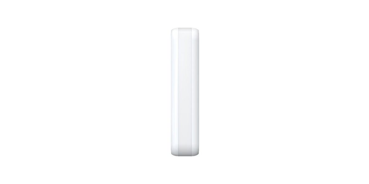 Hikvision DS-PDC10DM-VG3: Ενσύρματος ανιχνευτής τύπου κουρτίνας διπλής τεχνολογίας PIR + MW