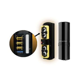 Target Wireless Ready Beams & Barriers