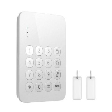 Hom-io VALUE PACK ALARM 2