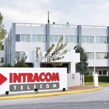 Intracom Telecom: Συμφωνία με Nova για παροχή προηγμένου χαρτοφυλακίου ασύρματων λύσεων