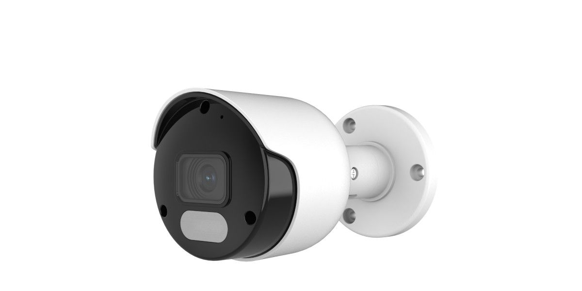 EOS VISION Analog Buster: Επανάσταση στην αναβάθμιση της αναλογικής ασφάλειας