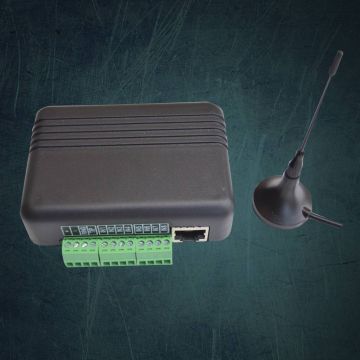 AAS GSM/GPRS Module