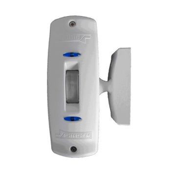 Novatron Security: Ανίχνευση σε εξωτερικούς χώρους με τον αισθητήρα OUTGATE της SIRSEN