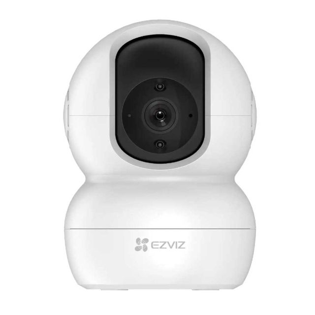 EZVIZ TY2 – Smart Wi-Fi Pan & Tilt κάμερα στα 2MP