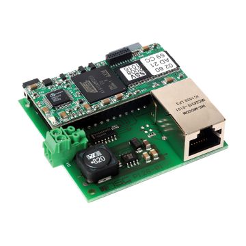 NSC Webserver Module B01380-00