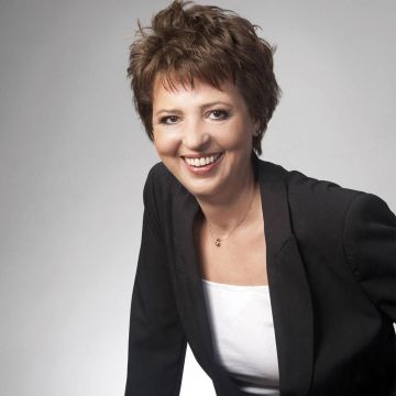 Γεροβασίλη: Ζητούμενο η ασφάλεια των πολιτών