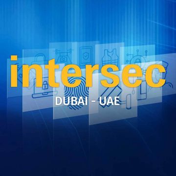 Intersec Expo 2022 με… ελληνικό χρώμα!