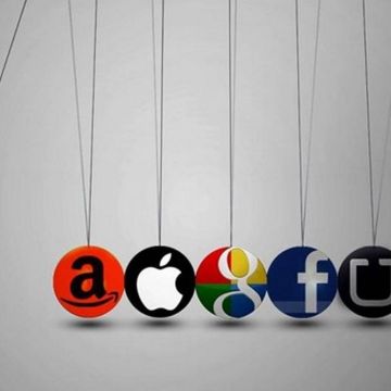 O ακήρυχτος οικονομικός πόλεμος μεταξύ ΗΠΑ και Ε.Ε.