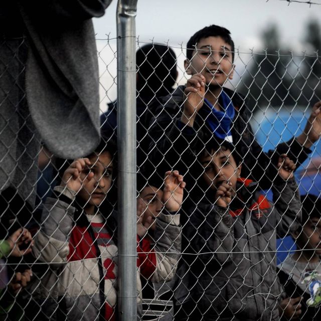Στοπ στη φυλάκιση μεταναστών που εισήλθαν παράνομα σε χώρες της Σέγκεν