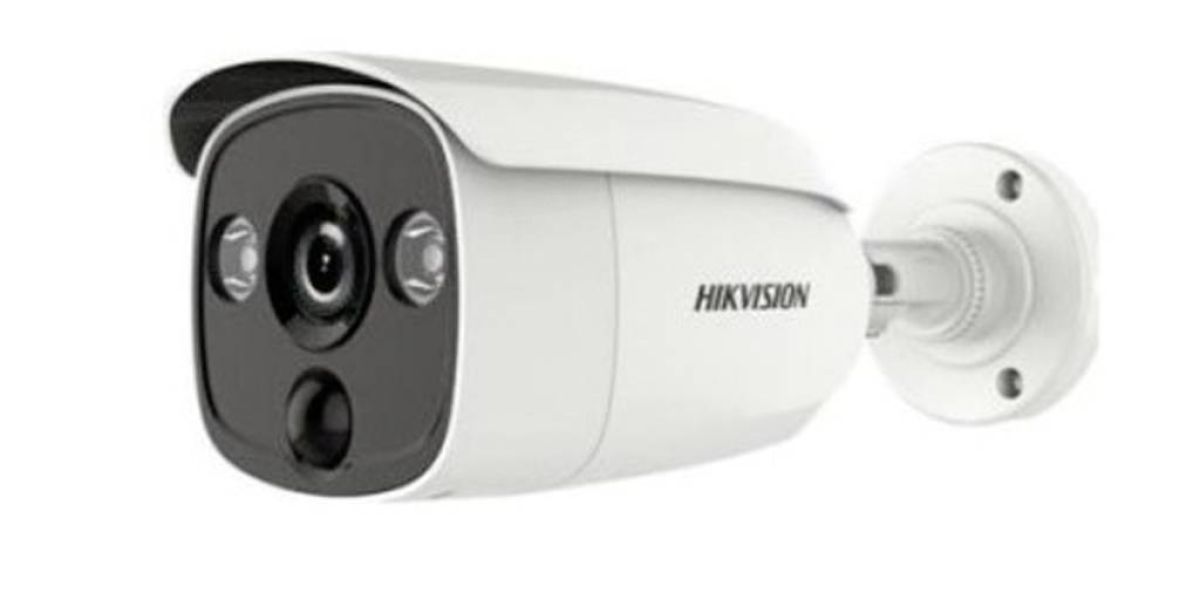 Hikvision DS-2CE12H0T-PIRL