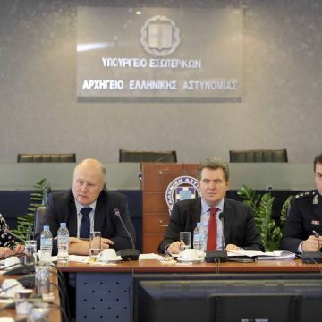 Η ΕΛΑΣ εξάρθρωσε μεγάλο «δουλεμπορικό» δίκτυο