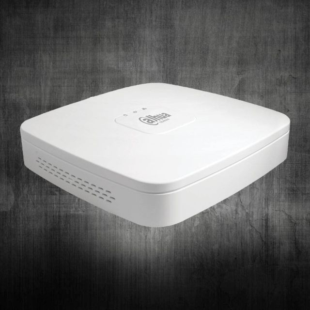 Dahua Tribrid HCVR