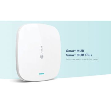 Satel BE WAVE Smart Hub