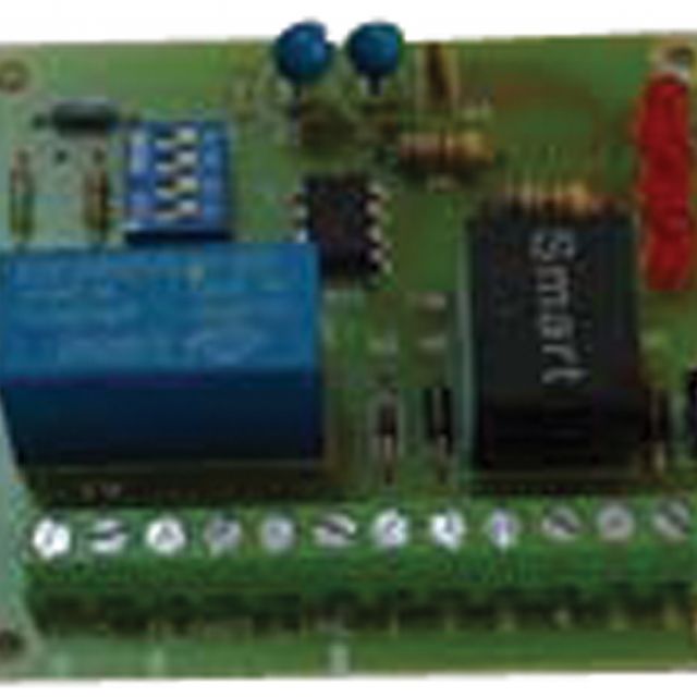 Time Controller PL-1001