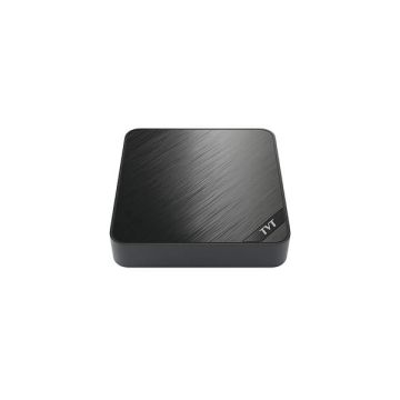 TVT TD-300xH1-A1L: Νέα σειρά NVR με ή χωρίς PoE