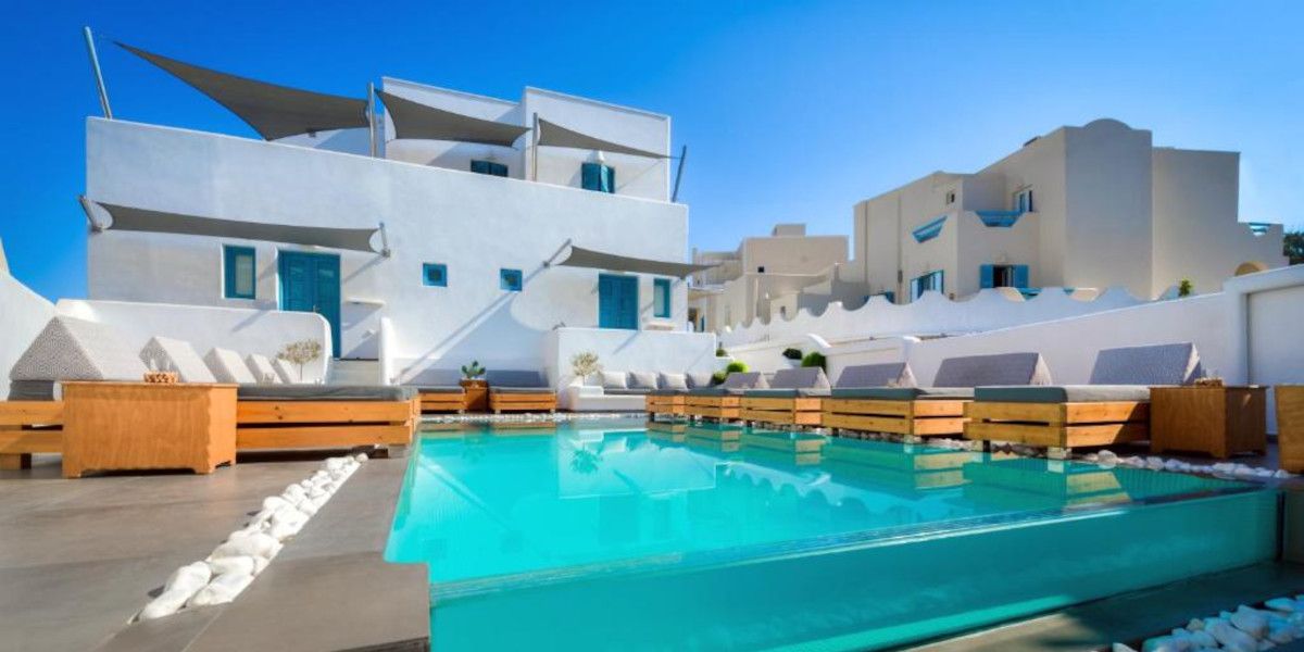 Ψηφιακός μετασχηματισμός στο Evgenia Villas & Suites με την τεχνολογία της Ruijie-Reyee