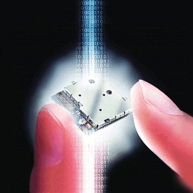 Διάθεση προγραμματισμένων GPRS με Global Sim σε συνεργάτες της Spartan