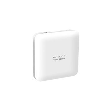 VigorAP 1000c: νέο Tri-band 11ac Gigabit Mesh Access Point από τη DrayTek!