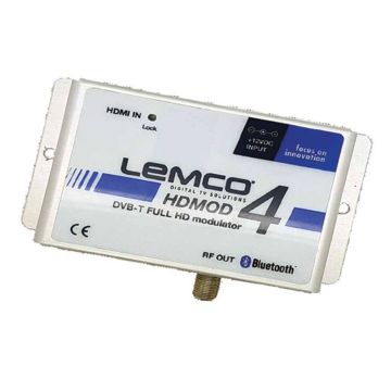Lemco HDMOD-4