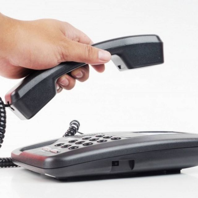 ΕΛΑΣ: Προσοχή σε τηλεφωνικές απάτες