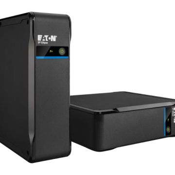 LEXIS: Άφθονη ενέργεια για οποιαδήποτε συσκευή με τη νέα σειρά UPS από την Eaton