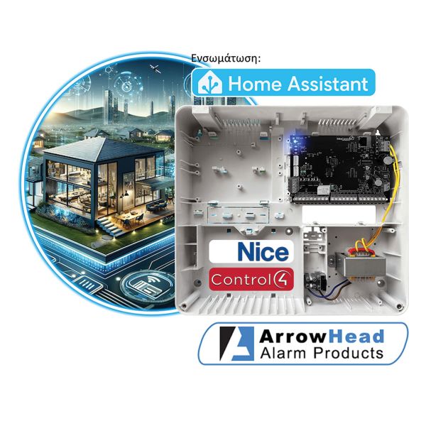 20.IASCOM. HOME ASSISTANT 2 2c130fe1