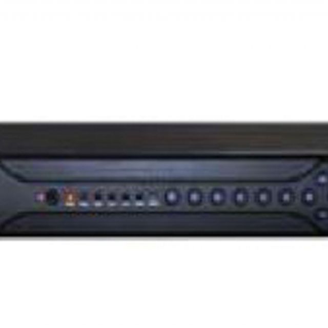 HD-SDI DVR 6005DA / 6009DA