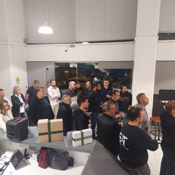 Θεματικός μήνας SATEL από την ARK