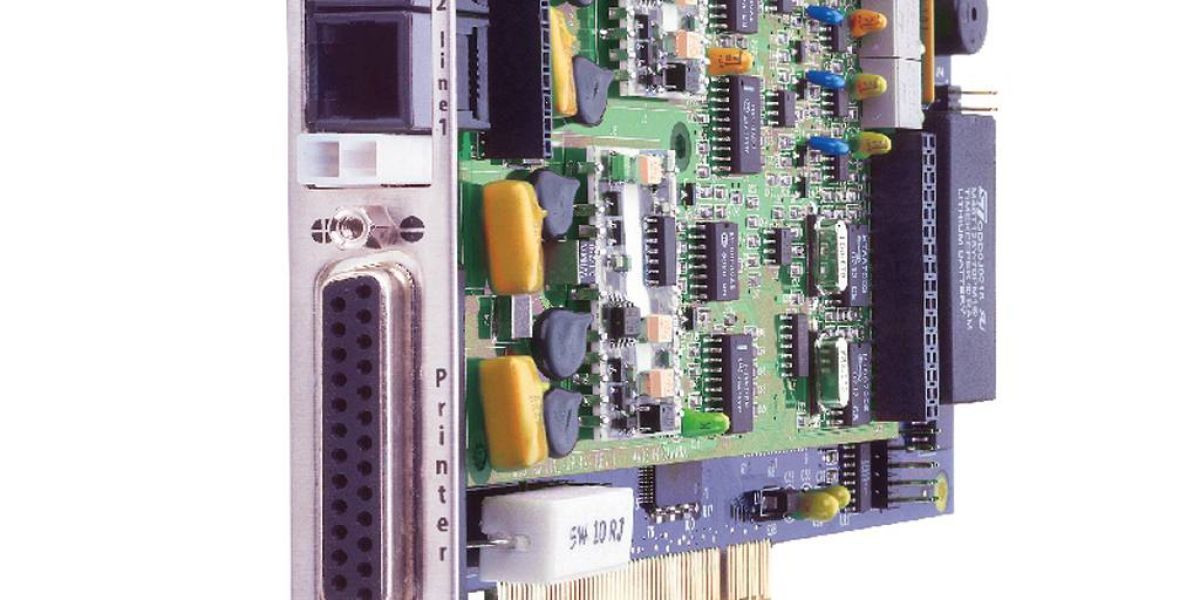 MCDI EXPRECIUM 3