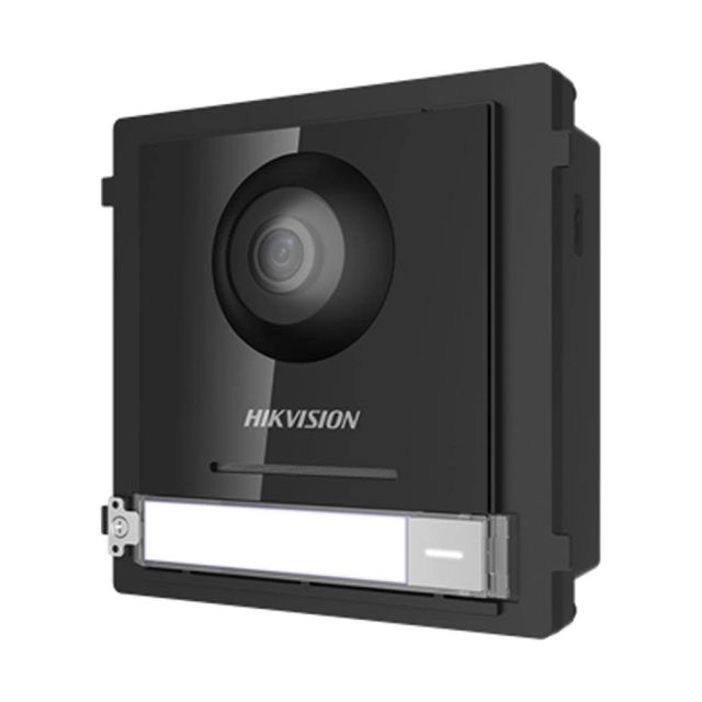 IP θυροτηλεοράσεις Hikvision από τη Novatron Security Distribution