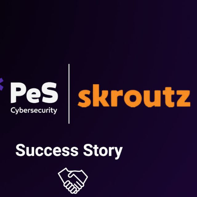 PeS Cybersecurity: Σχεδίασε για τη Skroutz μία προηγμένη λύση κυβερνοασφάλειας με έμφαση στο cloud