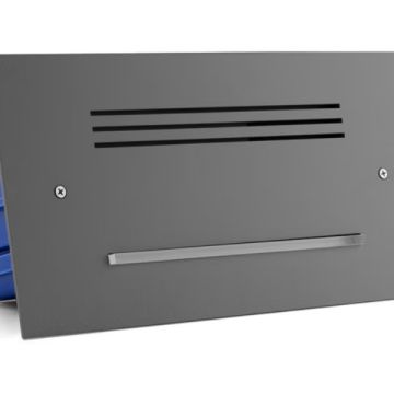 Venitem Giudecca: Χωνευτή αυτόνομη εξωτερική σειρήνα GRADE 3