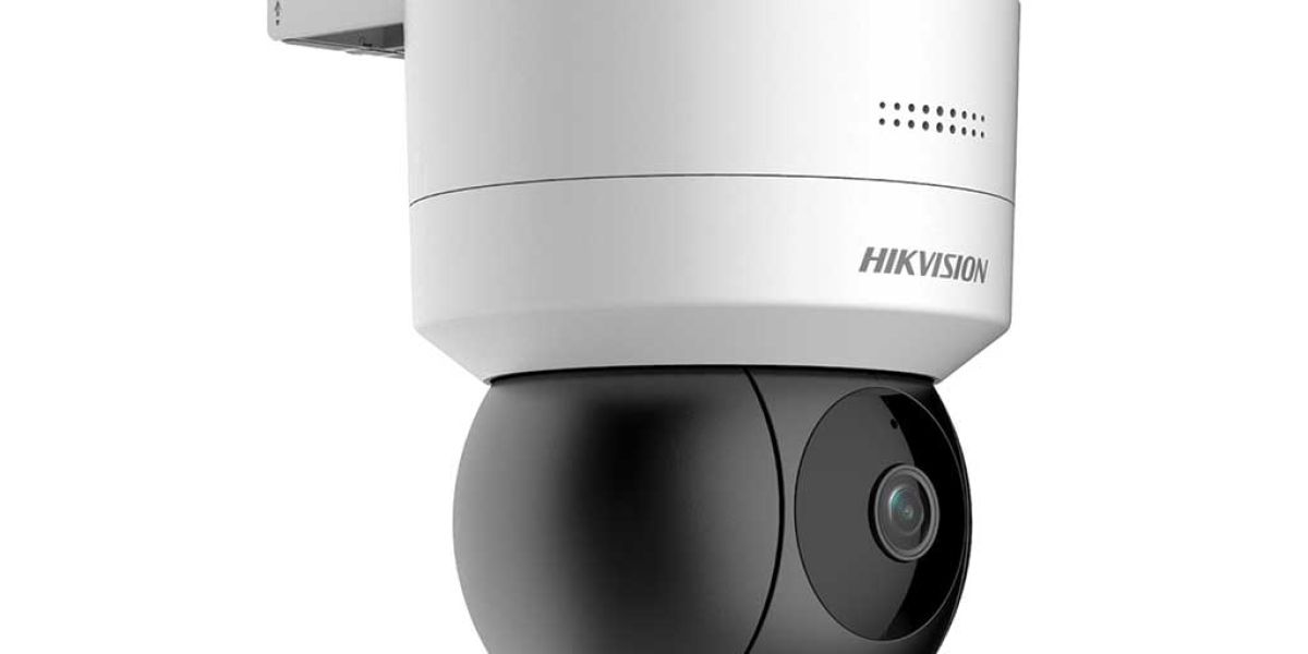 3.PT camera Hikvision 2d604a2b