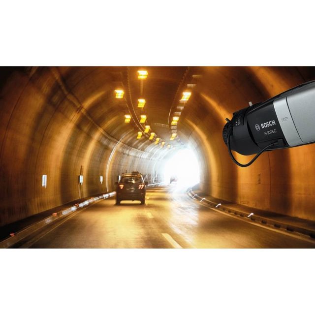 Bosch AVIOTEC IP starlight 8000