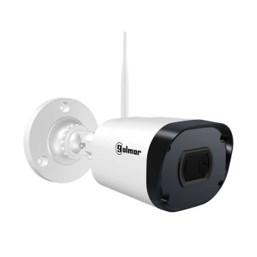 Golmar CIP-002G2C & CIP-004G2C: Νέες οικιακές κάμερες WiFi