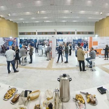 Ολοκληρώθηκε με επιτυχία το Salonica Electronix 2019