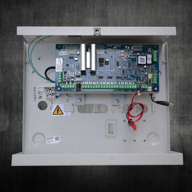 Honeywell Galaxy Flex 20