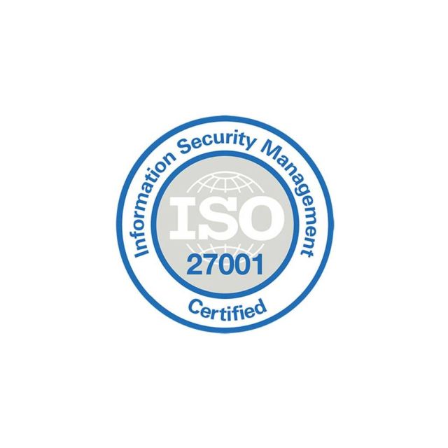 Πιστοποίηση της Digimark κατά το διεθνές πρότυπο ISO 27001:2013 για την Ασφάλεια των Πληροφοριών