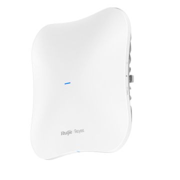 Ruijie-Reyee RG-RAP73HD: Wi-Fi 7 Access Point για δίκτυα που δεν σηκώνουν περιορισμούς