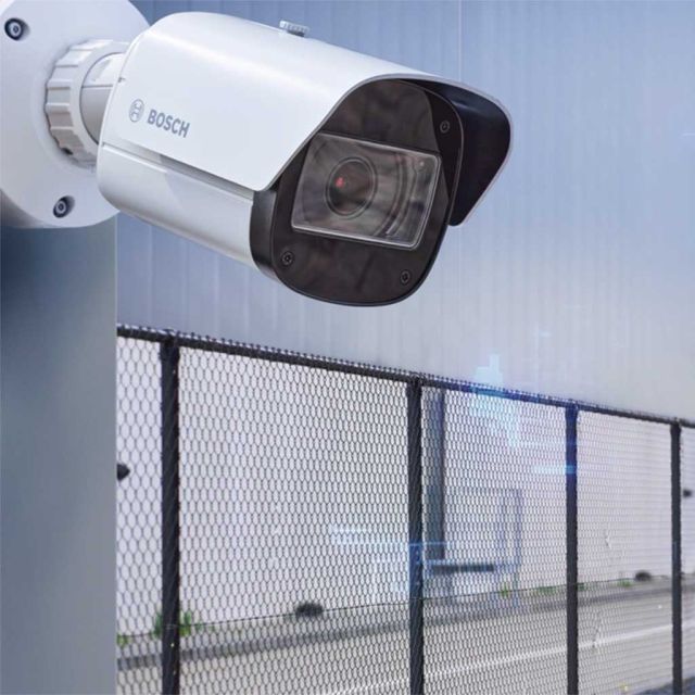 Bosch DINION 7100i IR