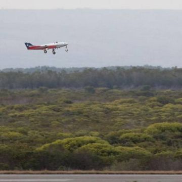 Η Αirbus παρουσίασε το δικό της drone
