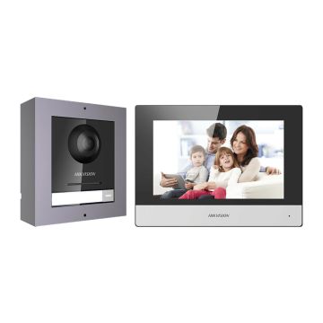 Hikvision DS-KIS602(B)