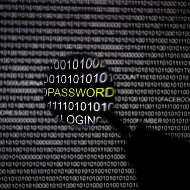 Η τεχνική των μακροσκελών φράσεων στους κωδικούς πρόσβασης