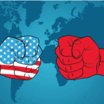 Ο “πόλεμος” ΗΠΑ – Κίνας μπορεί να καθυστερήσει το λανσάρισμα του 5G