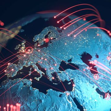 Στη δημοσιότητα η Εθνική Στρατηγική Κυβερνοασφάλειας 2020-2025