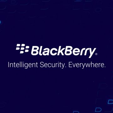 Cyber Threat Intelligence από την BlackBerry
