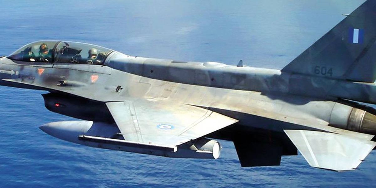 Ημερίδα στην 1η ΤΑΞΑΣ για ασφάλεια πτήσεων